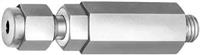 Model 1390 / 1391 Sintered Metal Filter